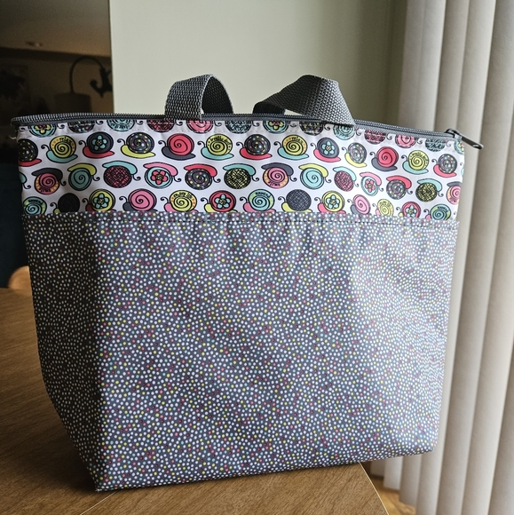 Thirty-One Tote thermal Lunch bag - Picture 5 of 8
